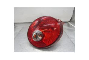 Feu arriere principal droit (feux) CHEVROLET MATIZ 2 Photo n°1