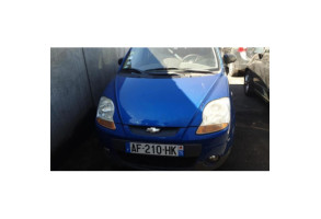 Feu arriere principal droit (feux) CHEVROLET MATIZ 2 Photo n°3