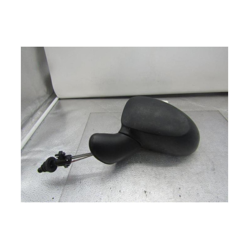 Retroviseur gauche CHEVROLET MATIZ 2 Photo n°1