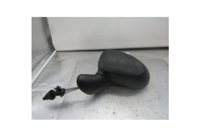 Retroviseur gauche CHEVROLET MATIZ 2 Photo n°1