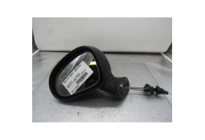 Retroviseur gauche CHEVROLET MATIZ 2 Photo n°2