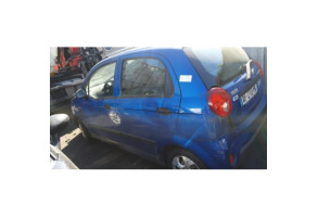 Feu arriere principal droit (feux) CHEVROLET MATIZ 2 Photo n°6