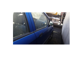 Feu arriere principal droit (feux) CHEVROLET MATIZ 2 Photo n°8