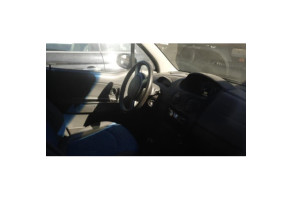 Retroviseur gauche CHEVROLET MATIZ 2 Photo n°5