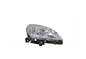 Optique avant principal droit (feux)(phare) CITROEN C5 1 Photo n°3