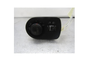 Commande de phare SEAT LEON 2 Photo n°2