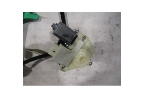 Leve vitre electrique arriere gauche VOLKSWAGEN GOLF 7 Photo n°1