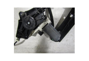 Leve vitre electrique avant gauche VOLKSWAGEN GOLF 7 Photo n°1