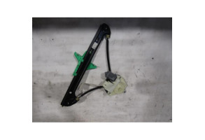 Leve vitre electrique arriere gauche VOLKSWAGEN GOLF 7 Photo n°2