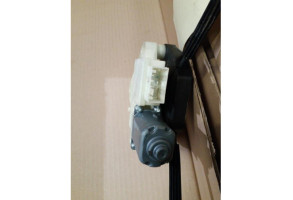 Leve vitre electrique arriere gauche VOLKSWAGEN GOLF 7 Photo n°3