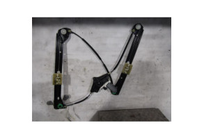 Leve vitre electrique avant gauche VOLKSWAGEN GOLF 7 Photo n°3