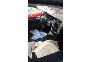 Leve vitre electrique avant gauche VOLKSWAGEN GOLF 7 Photo n°13