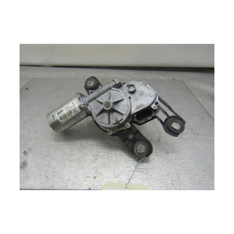 Moteur essuie glace arriere VOLKSWAGEN GOLF 7 Photo n°1