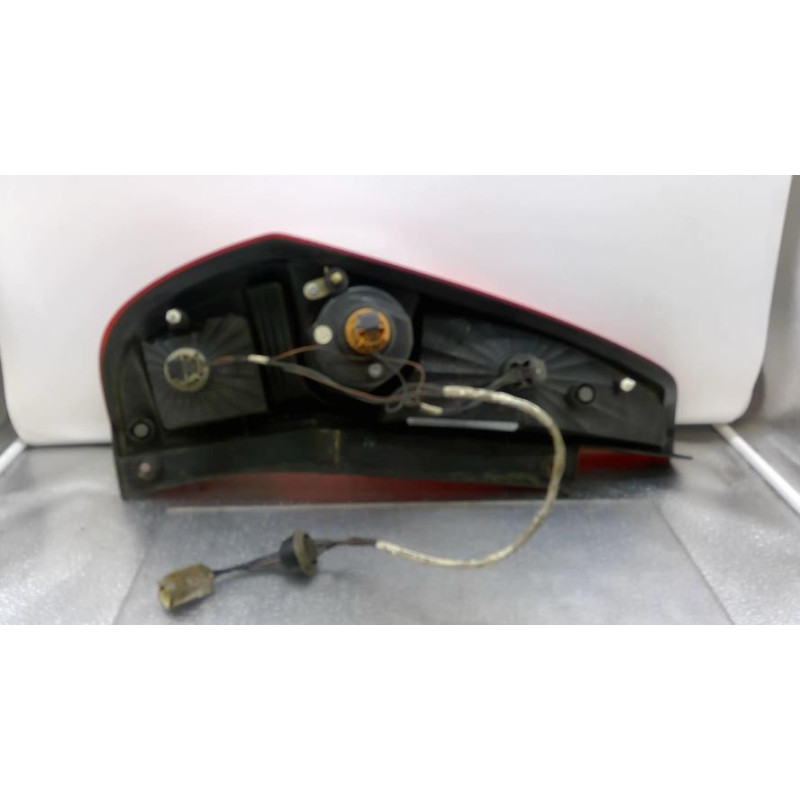 Feu arriere principal droit (feux) SUZUKI SPLASH Photo n°1