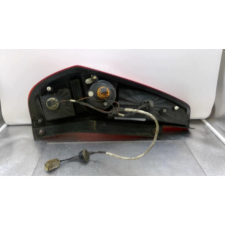 Feu arriere principal droit (feux) SUZUKI SPLASH