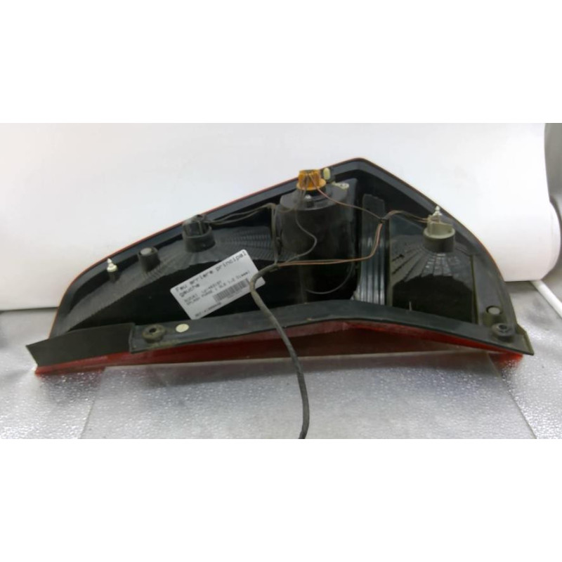 Feu arriere principal gauche (feux) SUZUKI SPLASH Photo n°1