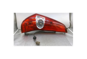 Feu arriere principal gauche (feux) SUZUKI SPLASH Photo n°2