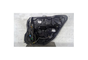 Leve vitre electrique arriere droit VOLVO V 60 2 Photo n°1