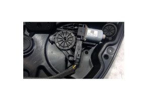 Leve vitre electrique arriere droit VOLVO V 60 2 Photo n°2