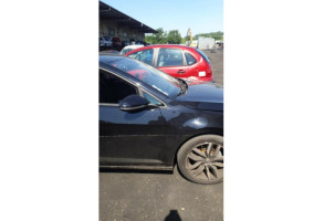 Moteur essuie glace arriere VOLKSWAGEN GOLF 7 Photo n°9