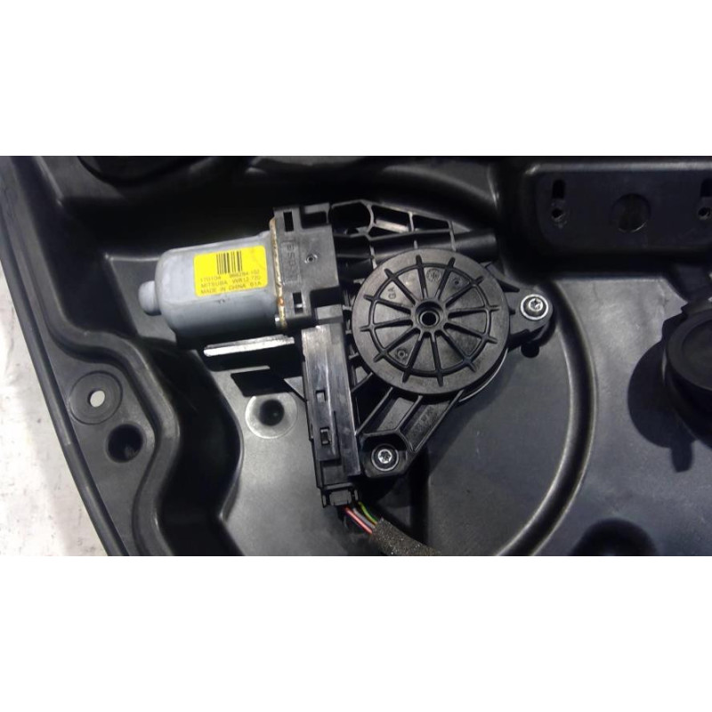 Leve vitre electrique arriere gauche VOLVO V 60 2 Photo n°1