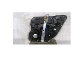 Leve vitre electrique arriere gauche VOLVO V 60 2 Photo n°2