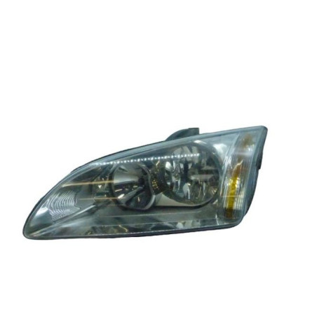 Optique avant principal gauche (feux)(phare) FORD FOCUS 2