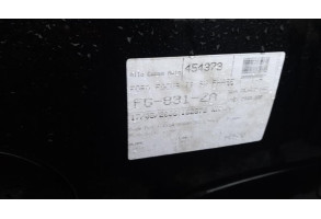 Optique avant principal gauche (feux)(phare) FORD FOCUS 2 Photo n°4