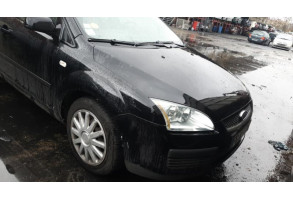 Optique avant principal gauche (feux)(phare) FORD FOCUS 2 Photo n°7