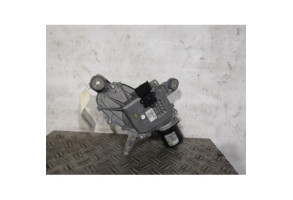 Moteur essuie glace avant droit CITROEN C4 PICASSO 1 Photo n°1