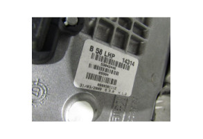 Moteur essuie glace avant droit CITROEN C4 PICASSO 1 Photo n°2