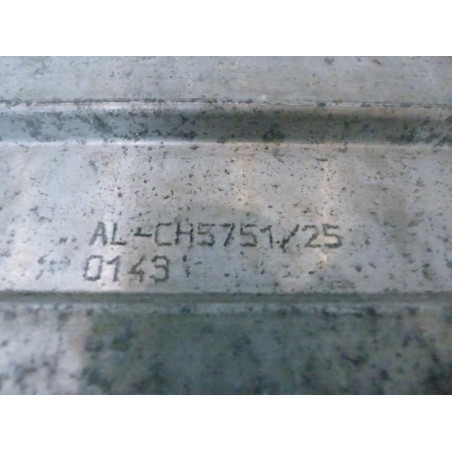 Renfort pare choc avant (traverse) AUDI A4 2