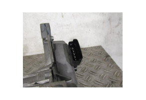 Moteur essuie glace avant droit CITROEN C4 PICASSO 1 Photo n°5