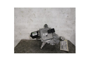 Moteur essuie glace avant gauche CITROEN C4 PICASSO 1 Photo n°1