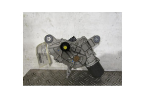 Moteur essuie glace avant gauche CITROEN C4 PICASSO 1 Photo n°5