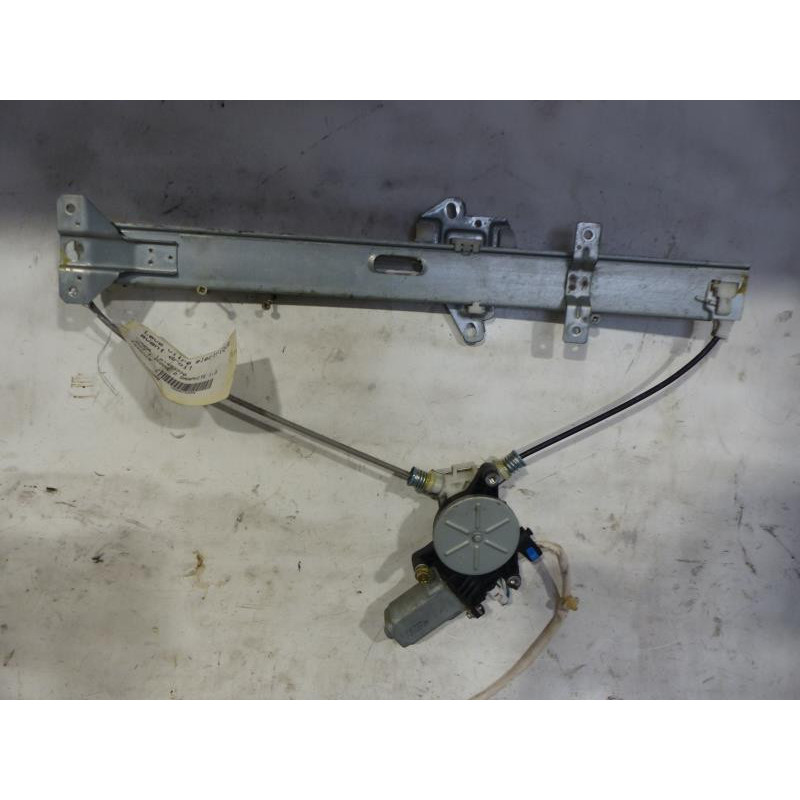 Leve vitre electrique avant droit HONDA JAZZ 2 Photo n°1