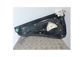 Leve vitre electrique arriere gauche LAND ROVER DISCOVERY 3 Photo n°2