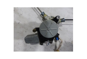 Leve vitre electrique avant droit HONDA JAZZ 2 Photo n°2