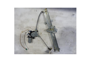 Leve vitre electrique avant droit HONDA JAZZ 2 Photo n°3