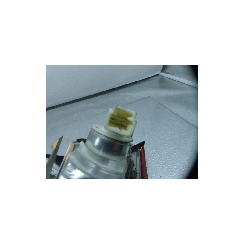 Feu arriere secondaire droit (feux) CITROEN C4 PICASSO 1 Photo n°1