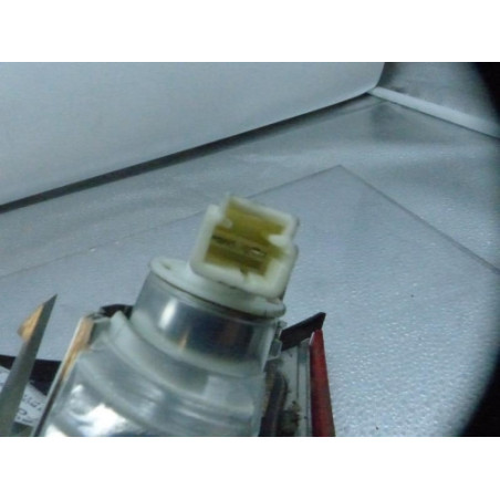 Feu arriere secondaire droit (feux) CITROEN C4 PICASSO 1