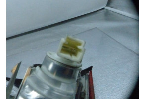 Feu arriere secondaire droit (feux) CITROEN C4 PICASSO 1 Photo n°1