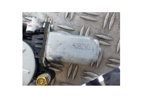 Leve vitre electrique avant droit HONDA JAZZ 2 Photo n°4