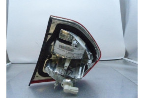 Feu arriere secondaire gauche (feux) CITROEN C4 PICASSO 1 Photo n°1