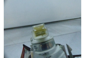 Feu arriere secondaire gauche (feux) CITROEN C4 PICASSO 1 Photo n°2