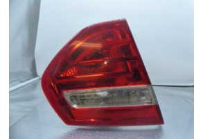 Feu arriere secondaire gauche (feux) CITROEN C4 PICASSO 1 Photo n°3