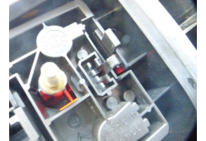 Feu arriere principal gauche (feux) CITROEN XANTIA Photo n°2