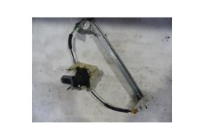 Leve vitre electrique arriere droit PEUGEOT 406 Photo n°1