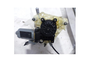 Leve vitre electrique arriere droit PEUGEOT 406 Photo n°2