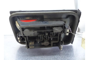 Feu arriere secondaire droit (feux) CITROEN XANTIA Photo n°1